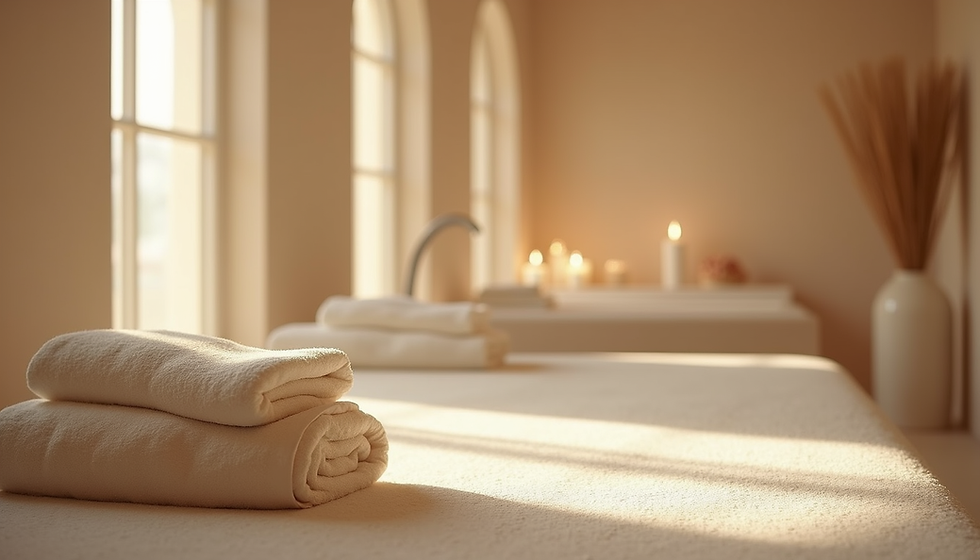 Entdecke professionelle Gesichtsbehandlungen bei Bellisse Beauty