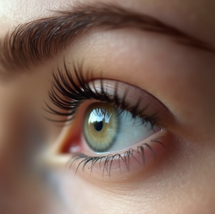Eyelash- und Browlifting: Perfekte Wimpern und Brauen