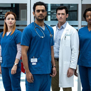 How the Canadian TV Show ‘Transplant’ is Humanizing Refugees