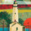 Thumbnail: Old Mission Point Lighthouse print