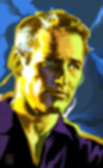 PAUL NEWMAN