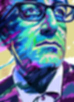 PETER SELLERS