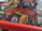Thumbnail: Creepshow