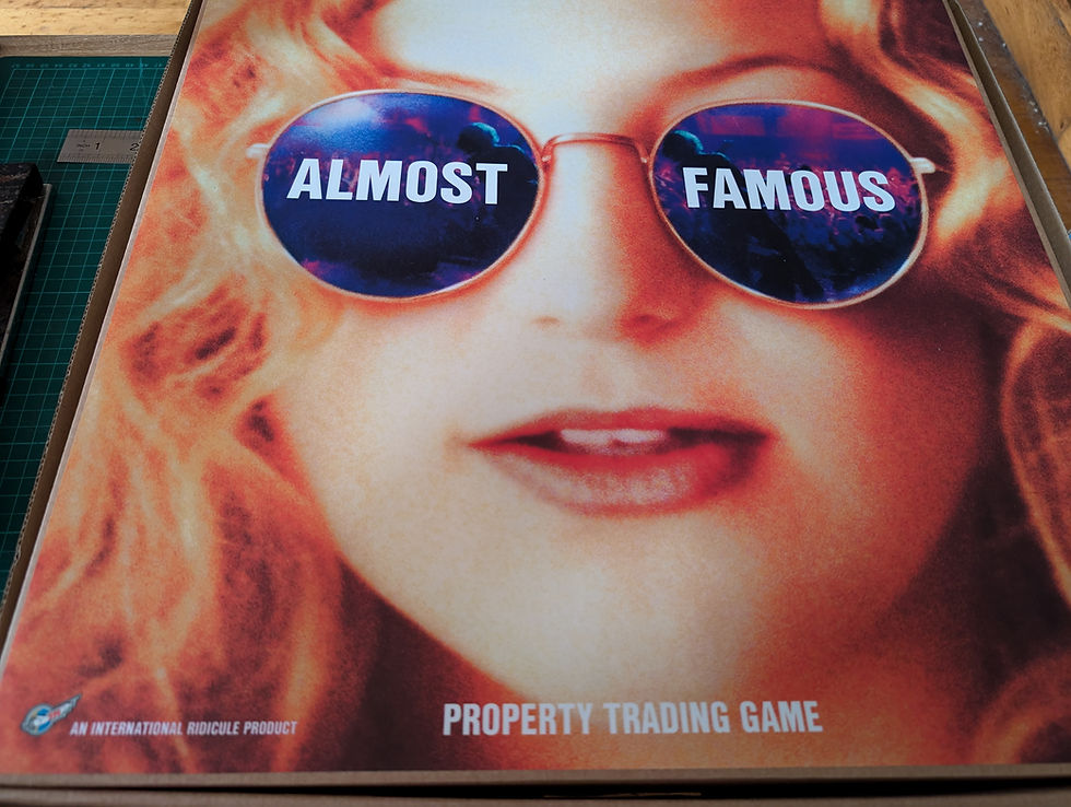 Thumbnail: Almost Famous