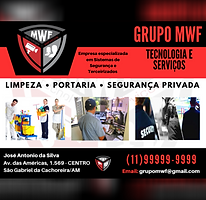 Panfleto Informativo