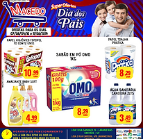 OFERTAS PARA OS DIAS 07_08_09_10 e 11_08