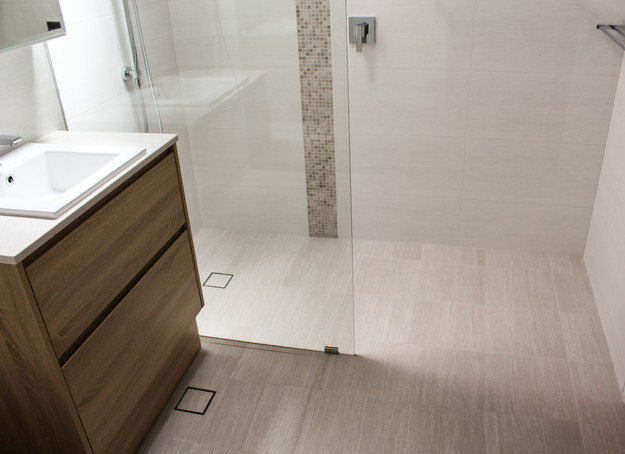 Scarborough Bathrooms Perth