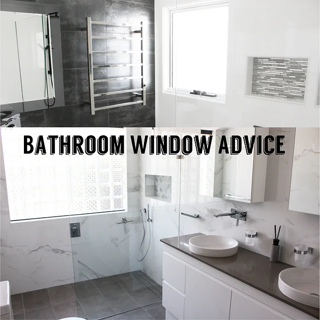 3 Types Of Bathroom Windows Perth Renovations 3 Types Of Bathroom Windows Perth