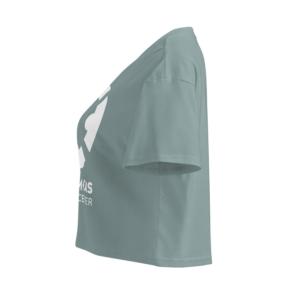 Thumbnail: Women’s crop top 