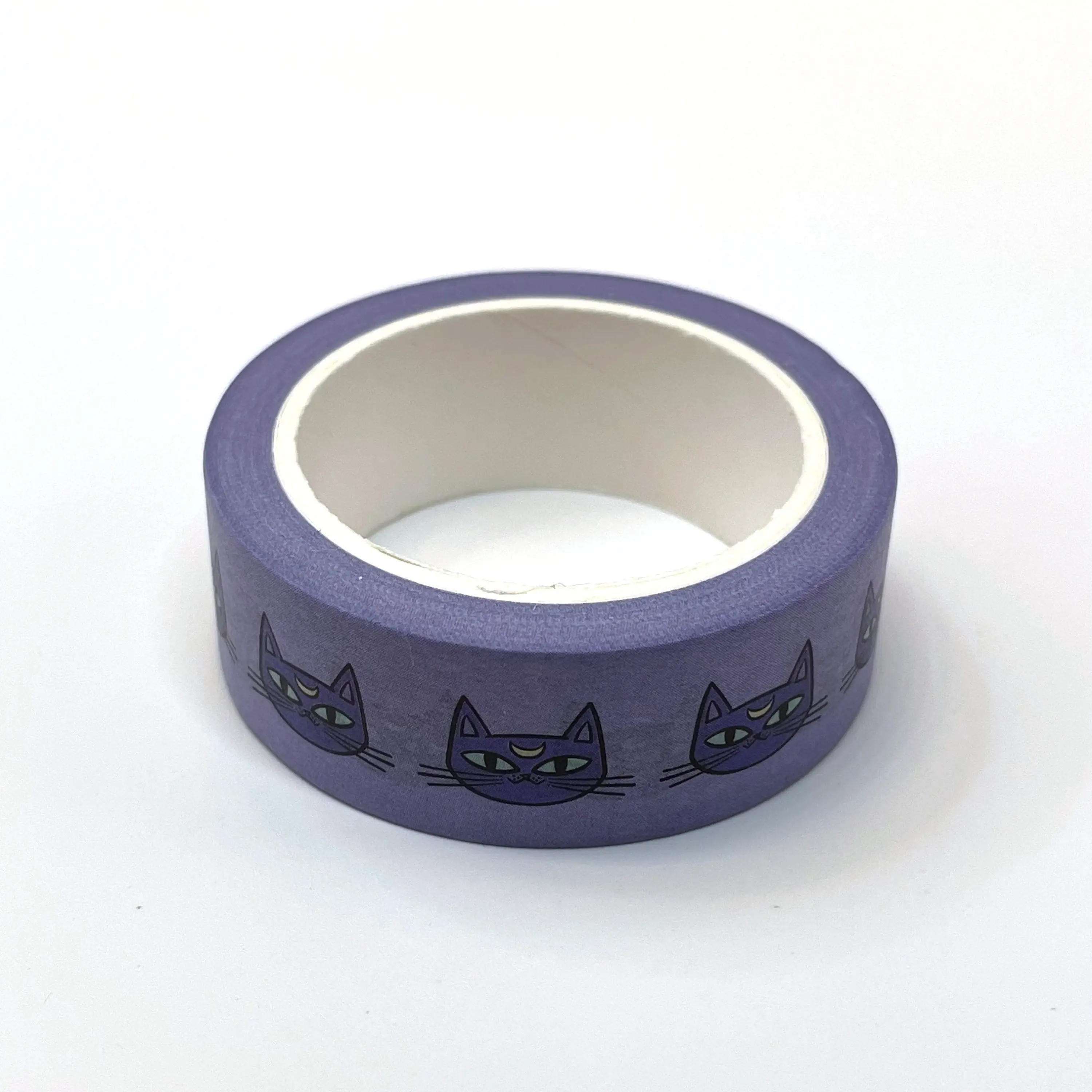 Spooky Kitties Washi Tape
