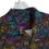 Thumbnail: Celestial Cats Hawaiian Shirt