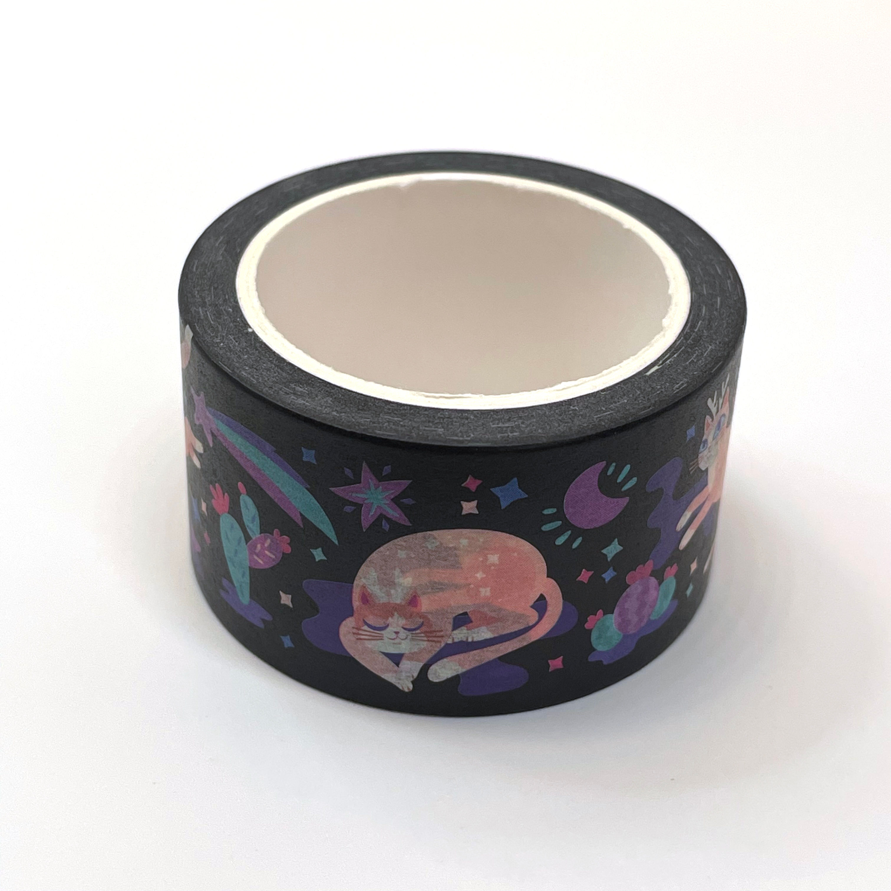 Catalopes Cats Washi Tape