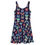 Thumbnail: Retro Monster Mash Skater Dress