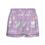 Thumbnail: Kitty Moths Silk Pajama Set With Short Sleeve