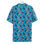 Thumbnail: Retro Genie Cats in Blue Hawaiian Shirt