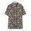 Thumbnail: Pupper Campers Forest Brown Hawaiian Shirt
