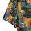 Thumbnail: Mid Century Moden Cats Hawaiian Shirt