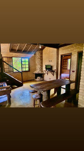 Casa Pedra que Estala