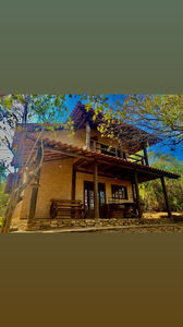 Casa Pedra que Estala