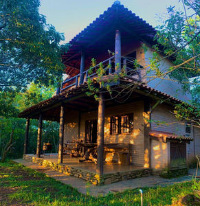 Casa Chico Bertolino