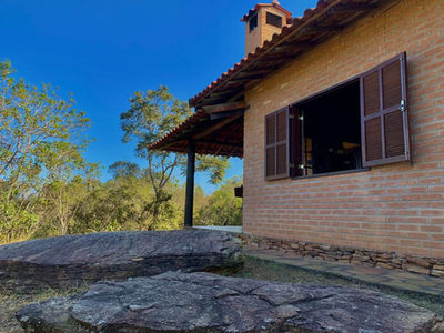 Casa Alto dos Aracis