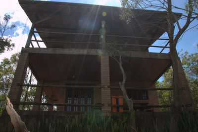 Varandas da Serra