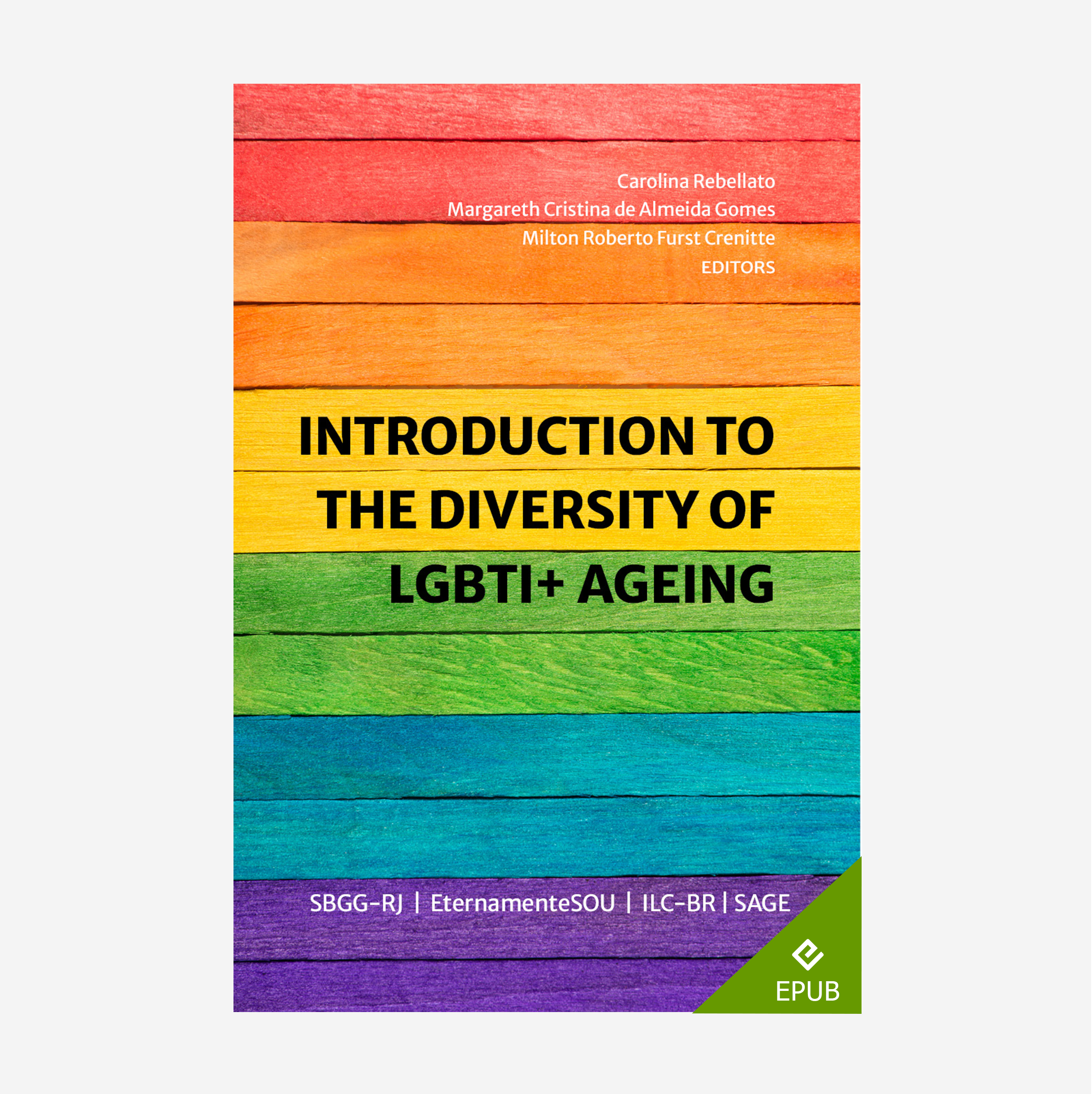 Introduction to the diversity of LGBTI+ ageing