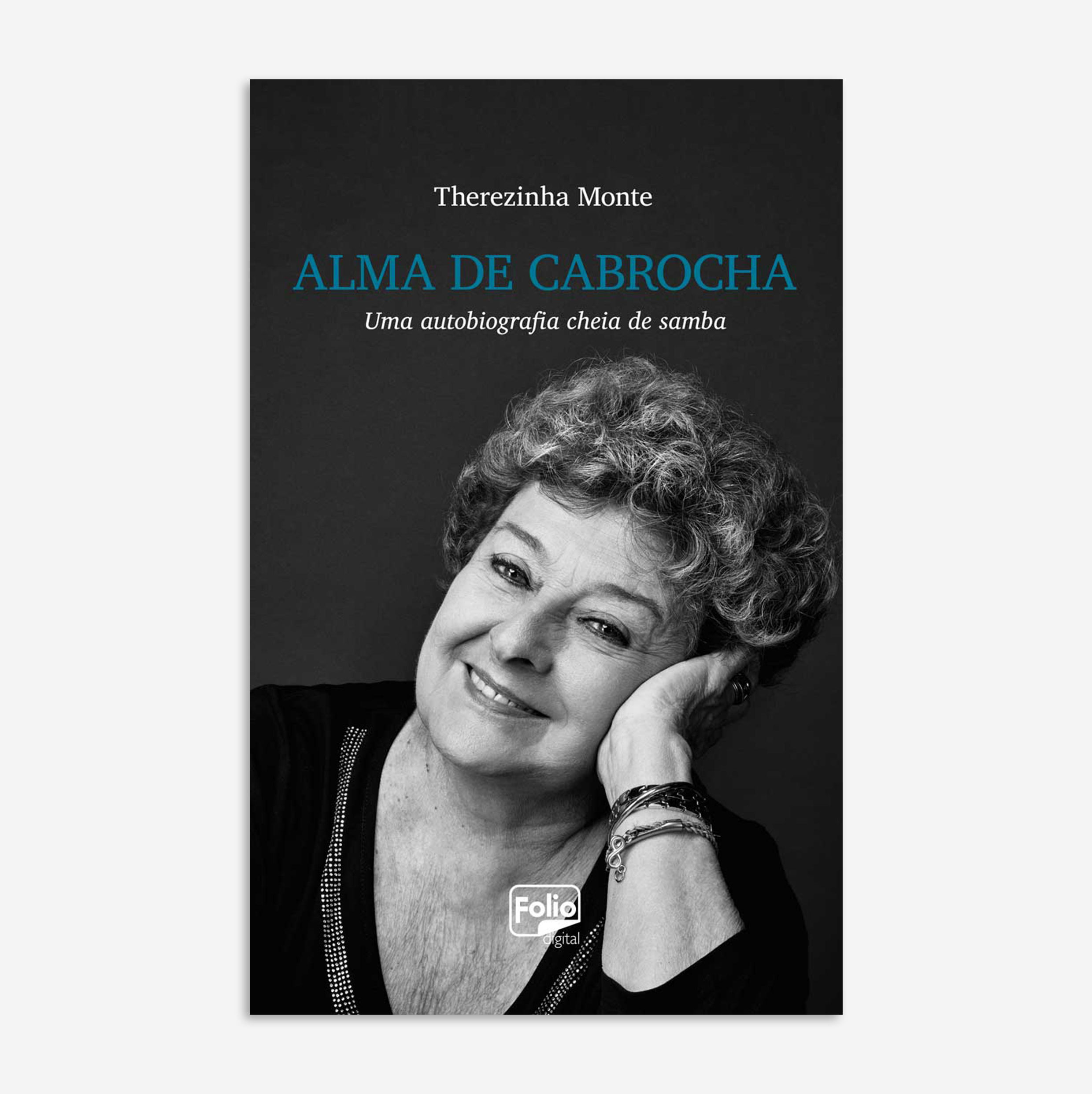 Alma de cabrocha