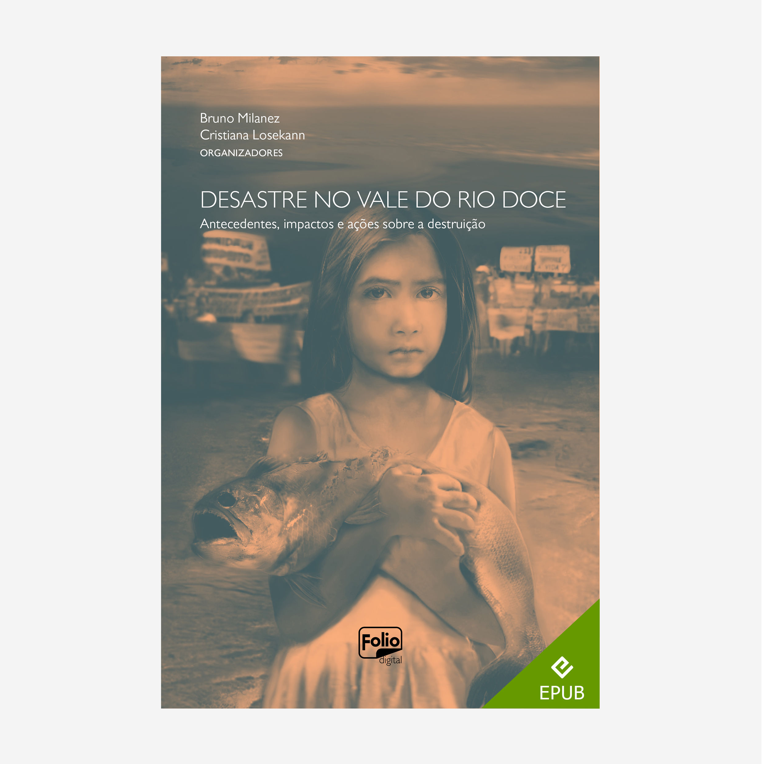 Desastre no Vale do Rio Doce