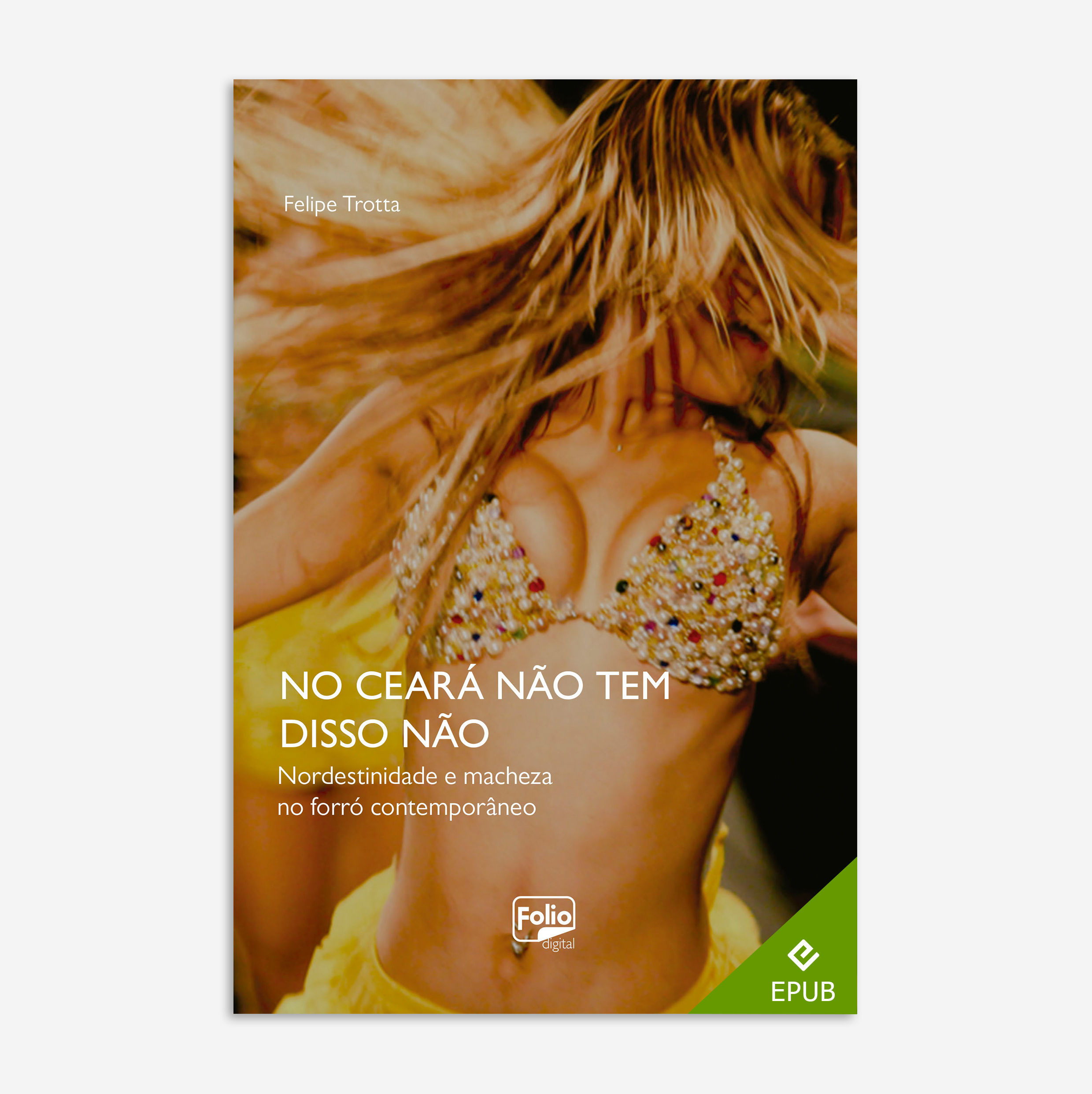 No Ceará não tem disso não