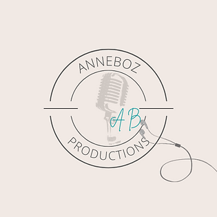 Logo for Anneboz Productions, a subsidiary of Colorado News Your Way