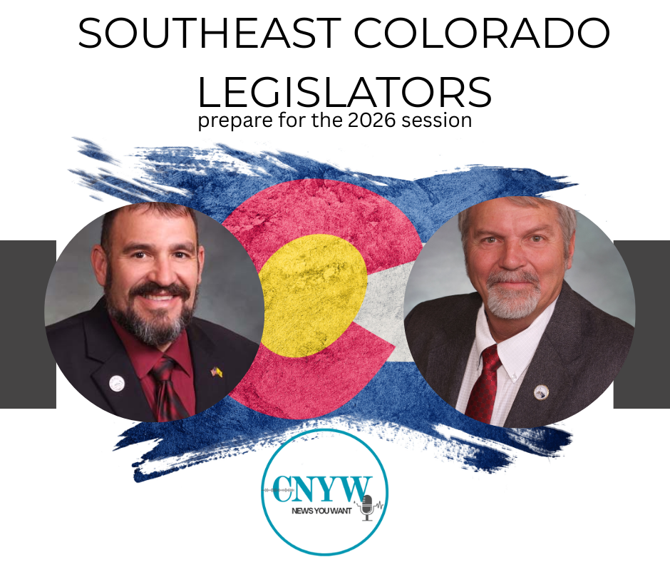 New Year, New Session, Same Old Legislation Expected