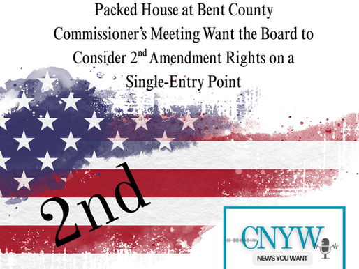 Balancing Rights and Security: Bent County Considers Courthouse Entry Changes