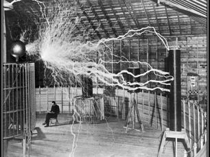 THE GENIUS OF NIKOLA TESLA 💡