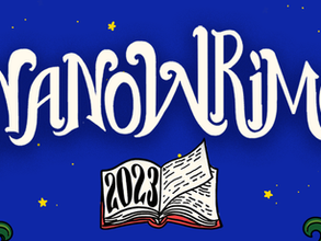 Conquer the Blank Page: What is the NaNoWriMo's Novel-Writing Challenge