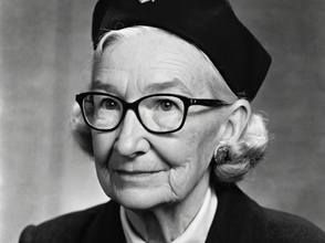 Grace Hopper: The Woman Who Made Programming Human