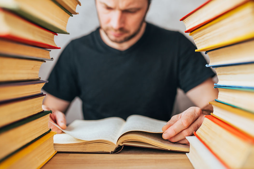 Ways Authors Can Build a Lasting Relationship with Readers elearning courses more money