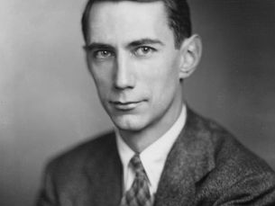 Claude Shannon: The Man Who Never Stopped Playing