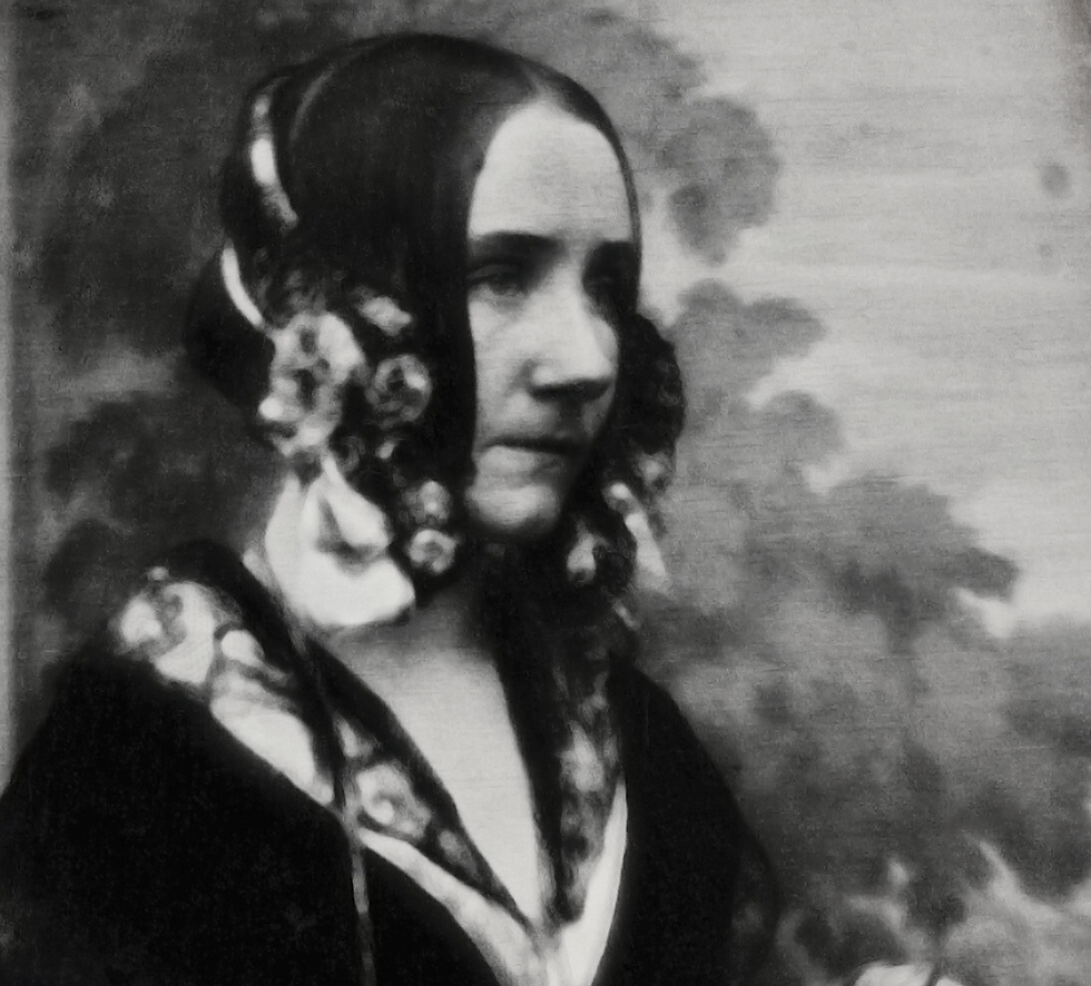 Ada Lovelace