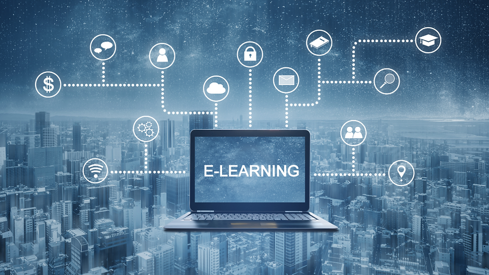 Strategies For A Successful Online Course Strategies For A Successful Online Course
