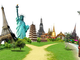 Let's Change the World Together