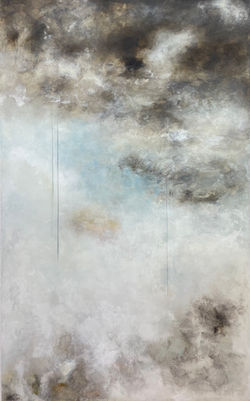 Pale Memory of Water