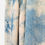 Miniatura: Lienzo Popelina - Shibori + Beige