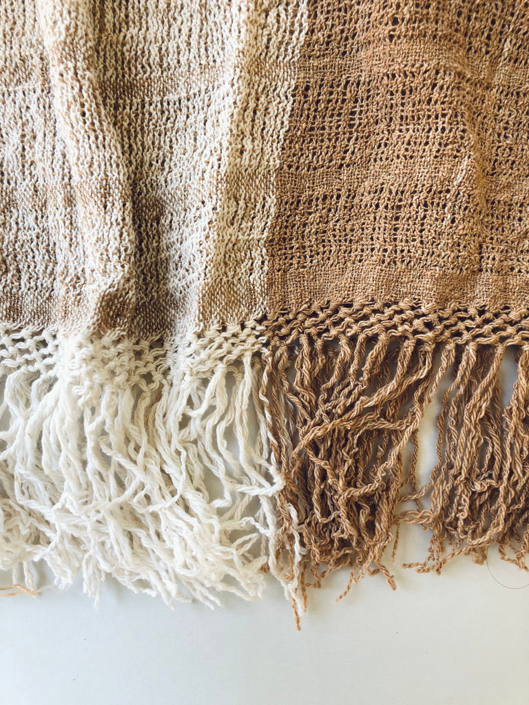 Miniatura: Rebozo Dúo