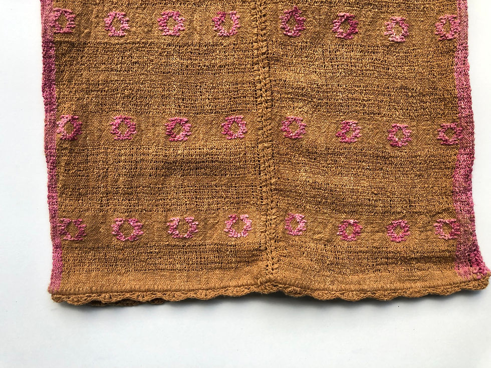 Miniatura: Blusa 2 lienzos