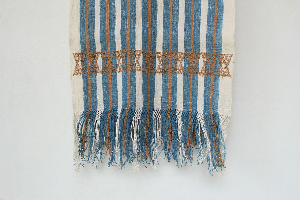 Miniatura: Camino de Mesa