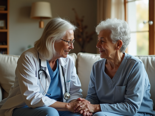 Effective Strategies for Combating Caregiver Burnout and Finding Essential Support