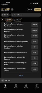 App Fight: FanDuel vs BetMGM