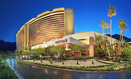 Red Rock Casino & Resort