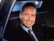 A Character Study: The Gordon Gekko